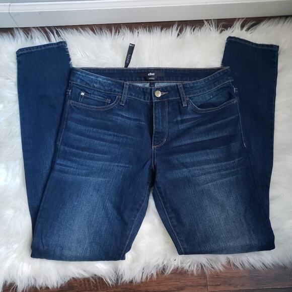 Else Skinny Jeans - Size 30 - Great Condition! - Picture 2 of 2